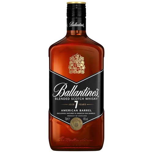 バランタイン 7年 40度 700ml【正規】