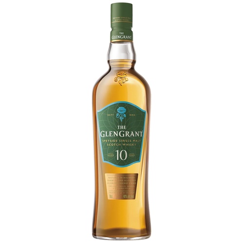 グレングラント 10年 700ml 正規