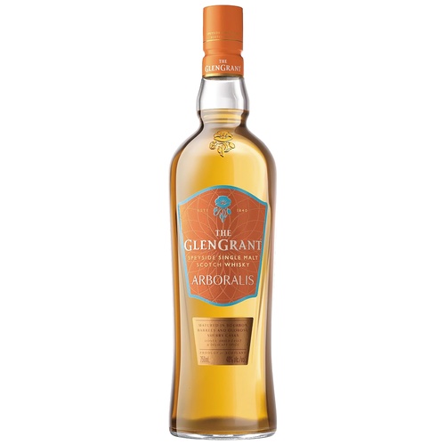 グレングラント アルボラリス 700ml 正規