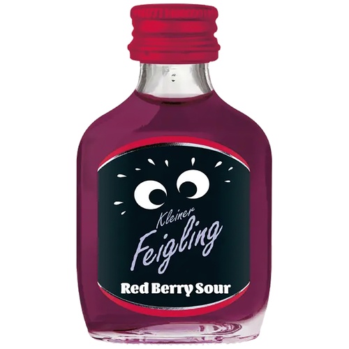 クライナーファイグリング レッドベリーサワー20ml*20本入BOX