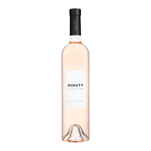 シャトー ミニュティー プレスティージ 750ml