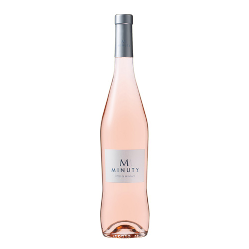 シャトー ミニュティー エムド ミニュティー 750ml