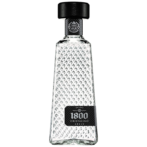 クエルボ 1800 アネホ クリスタリーノ 40度 750ml  直輸入