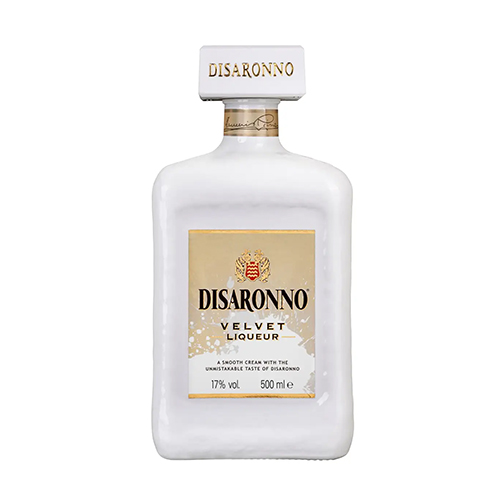 ディサローノ ベルベット クリームリキュール 500ml 正規