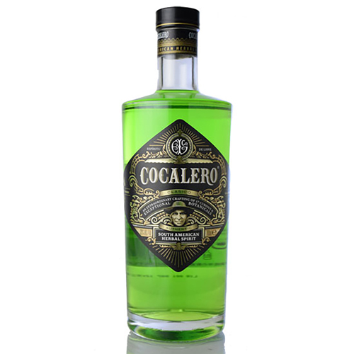 コカレロ 700ml 直輸入