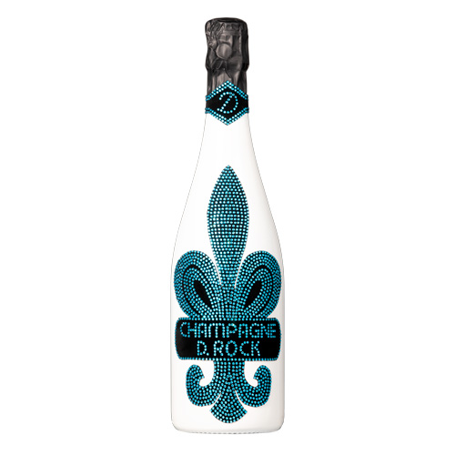 D.ROCK GLACIER （グラシア）750ml（正規）