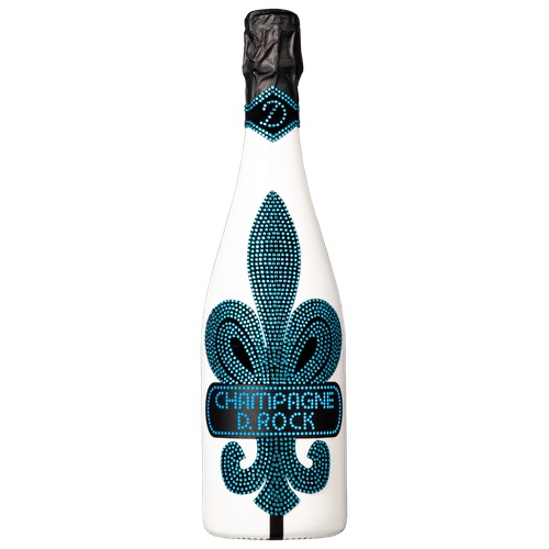 D.ROCK GLACIER LUMINOUS （グラシアルミナス） 750ml（正規）