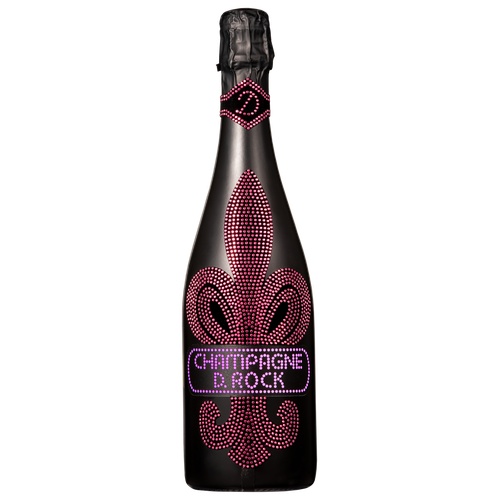 D.ROCK ROSE LUMINOUS （ロゼルミナス）750ml（正規）