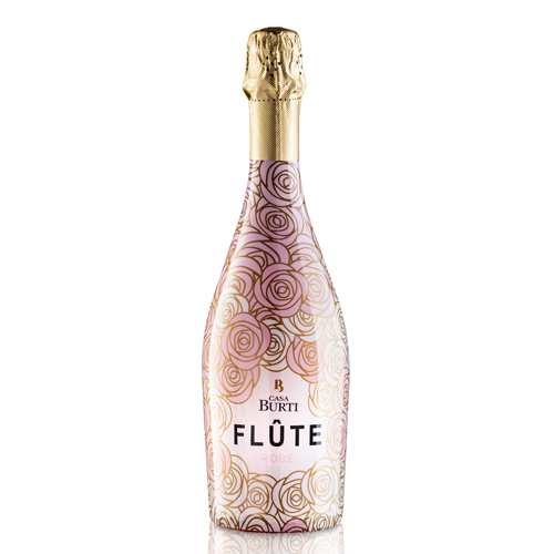 カンティーナ・リオンド フルート・ロゼ 辛口 750ml (正規)