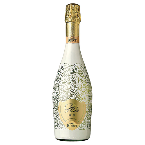 カンティーナ・リオンド フルート・ドルチェ 白 甘口 750ml (正規)