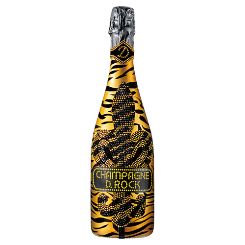 D.ROCK TIGER LUMINOUS（タイガールミナス） 750ml（正規）