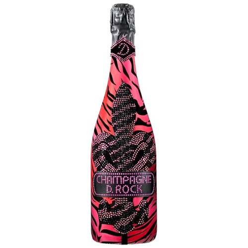 D.ROCK TIGER ROSE LUMINOUS（タイガーロゼルミナス） 750ml（正規）