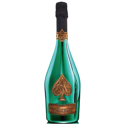 アルマン ド ブリニャック マスターズED <グリーン> 750ml 箱なし (正規)