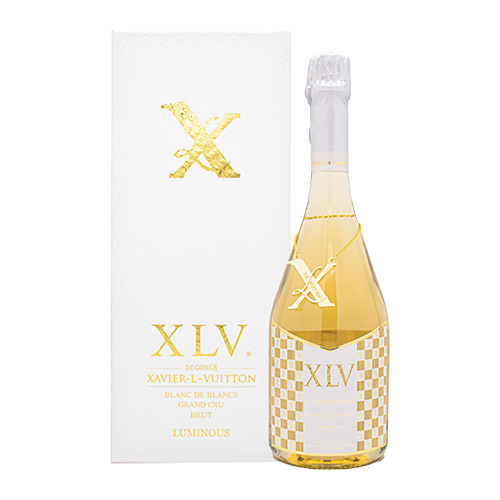 XLV ルイ・ヴィトン ブランドブラン グランクリュ ルミナス 750ml (正規)