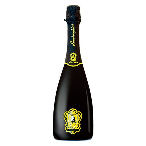 ランボルギーニ・エクストラブリュット・イエロー 750ml (正規)