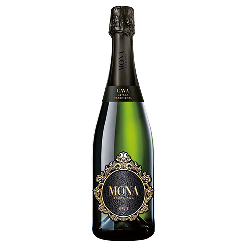 ペレ・ベンドーラ カバモナ ブリュット  ペネディス 白 750ML