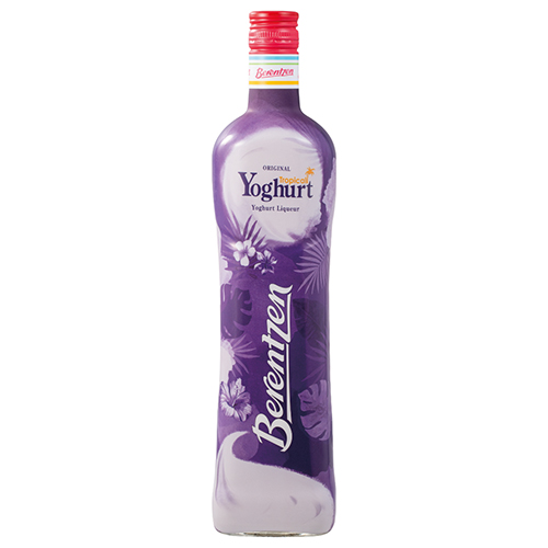 トロピカルヨーグルト  700ml (正規)