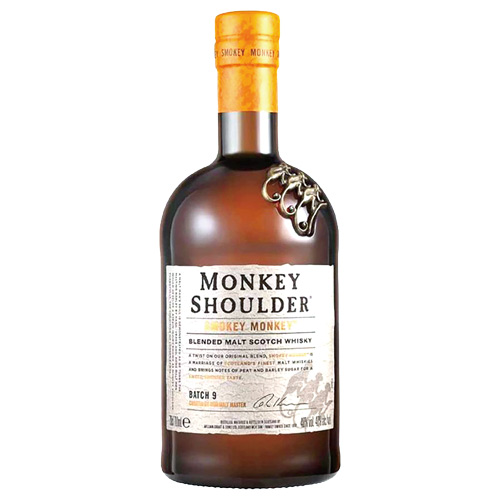 モンキーショルダー スモーキー 700ml (正規)