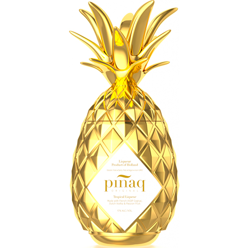 ピニャック ゴールド 750ml