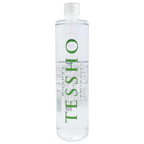 TESSHO　25度 芋 720ml