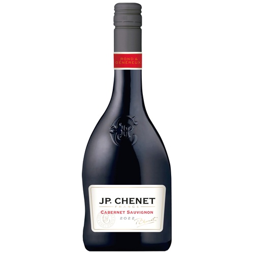 JP.シェネ　クラシック　カベルネ・ソーヴィニヨン　赤 750ml
