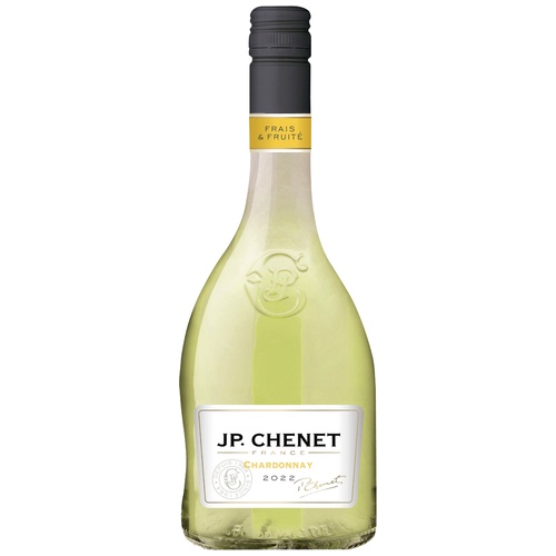 JP.シェネ　クラシック　シャルドネ 白 750ml