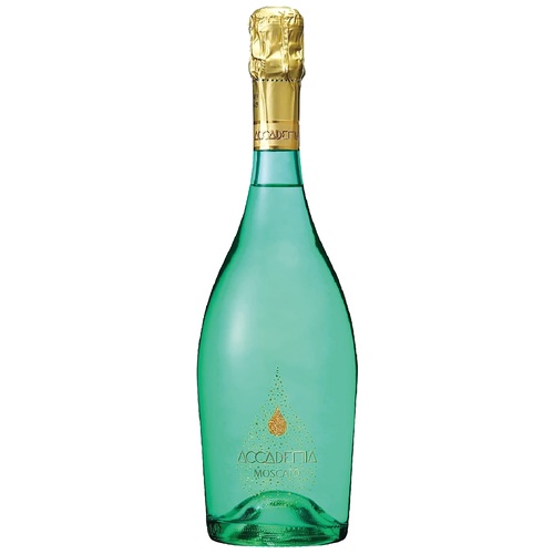ボッテガ アカデミア モスカート 750ml 正規