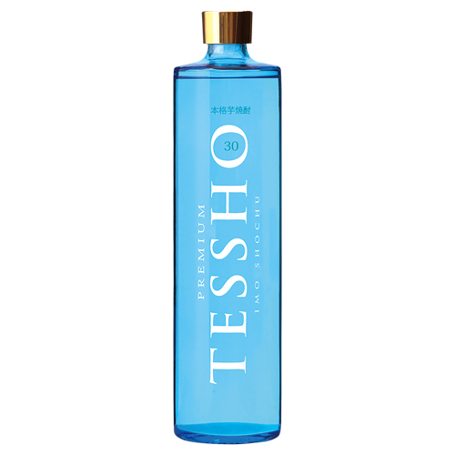 PREMIUM　TESSHO　30度 芋　720ml
