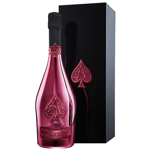 アルマン ド ブリニャック ドミセック <パープル> 750ml 箱付 (正規)