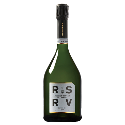 メゾンマム　RSRV　4.5 750ml（正規）