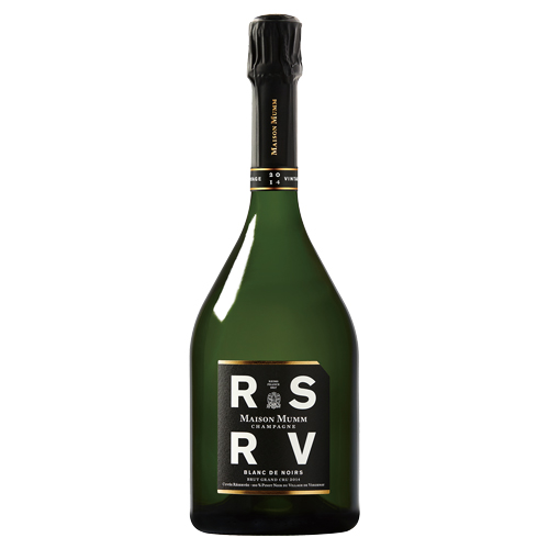 メゾンマム　RSRV　ブランド ド ノワール 750ml（正規）