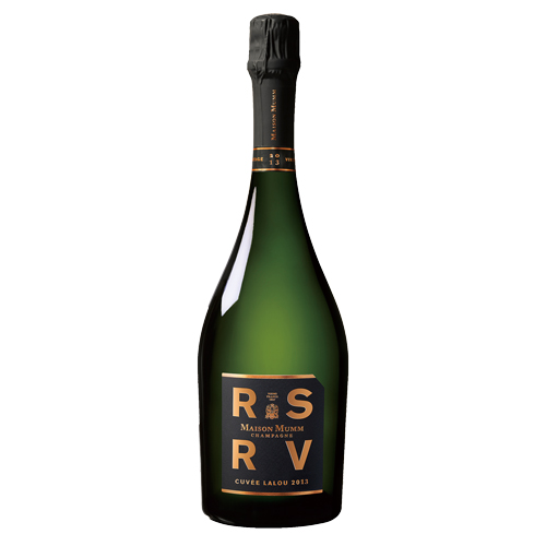 メゾンマム　RSRV　キュヴェ　ラルー 750ml (正規）