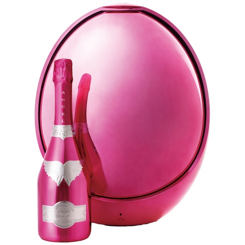 エンジェル シャンパン ヴィンテージ 2008 ピンクエッグ 750ml (正規)
