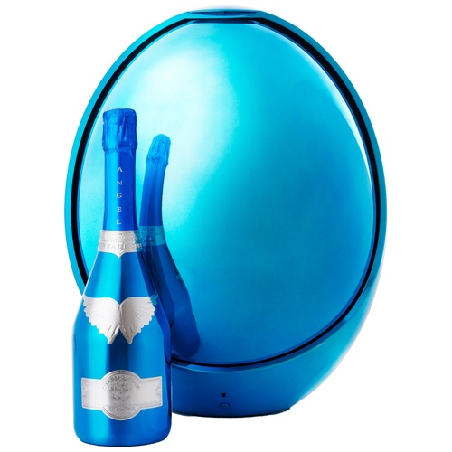 エンジェル シャンパン ヴィンテージ 2008 ブルーエッグ 750ml (正規)