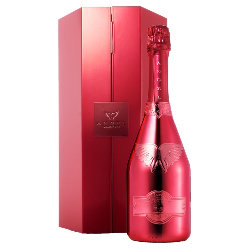 エンジェル シャンパン ヴィンテージ 2011 レッド 750ml