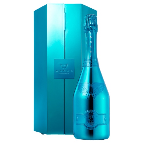 エンジェル シャンパン ヴィンテージ 2011 ブルー 750ml