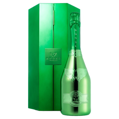 エンジェル シャンパン ヴィンテージ 2011 グリーン 750ml