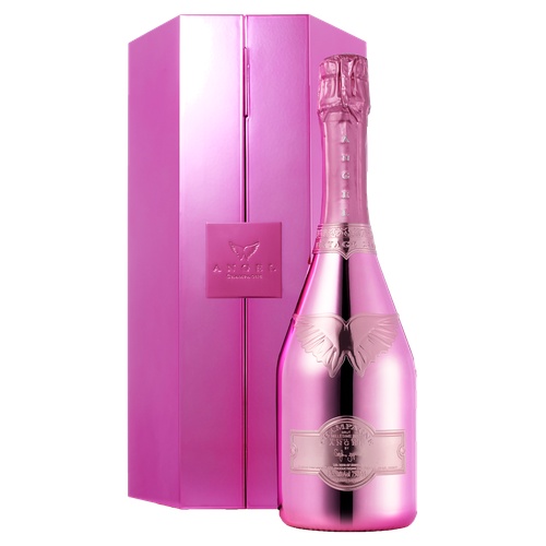 エンジェル シャンパン ヴィンテージ 2011 ピンク 750ml