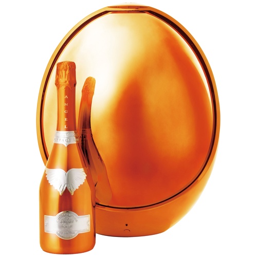 エンジェル シャンパン ヴィンテージ 2008 オレンジエッグ 750ml (正規)