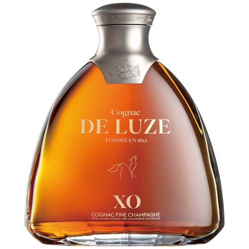 デ・ルーズ コニャック XO 700ml 正規
