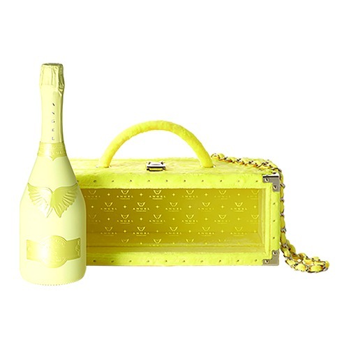 エンジェルシャンパン ドミセック ロゼリミテッド サマー(ファー)750ml