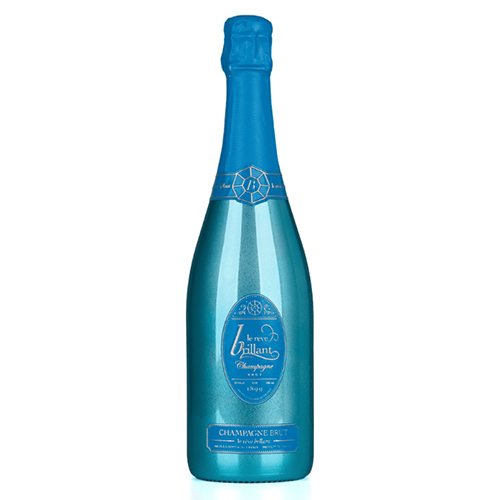 ル・レーヴ・ブリヤン ブリュット 750ml 正規  (ブルー)