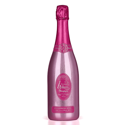 ル・レーヴ・ブリヤン ロゼ 750ml 正規  (ピンク)