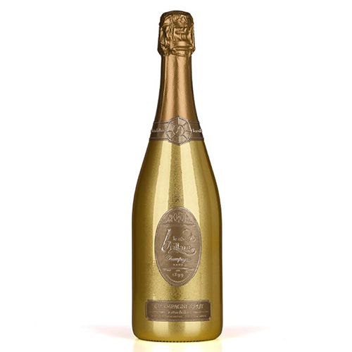 ル・レーヴ・ブリヤン ブランドブラン 750ml 正規 (ゴールド)