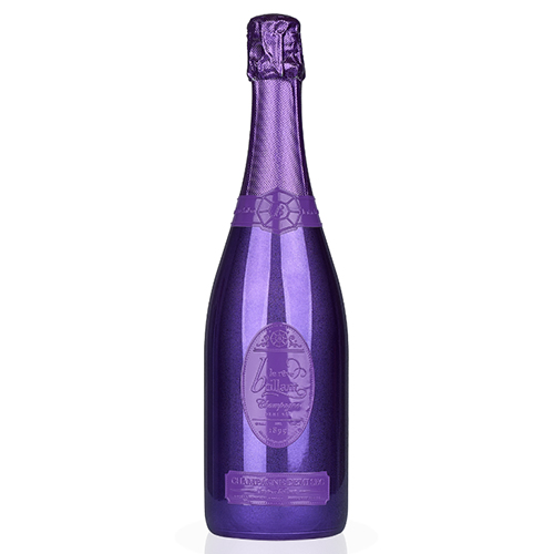 ル・レーヴ・ブリヤン ドゥミセック 750ml 正規  (パープル)