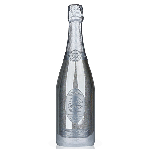 ル・レーヴ・ブリヤン Vintage 2015 750ml 正規 (シルバー)