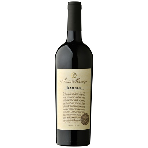 アンティコ・モナステーロ バローロ 赤 750ml