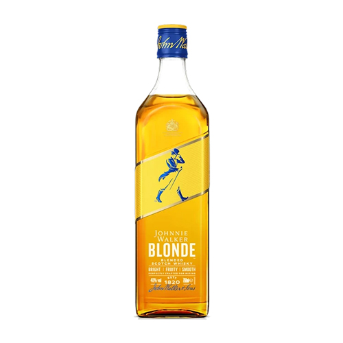 ジョニーウォーカー ブロンド 40度 700ml 正規