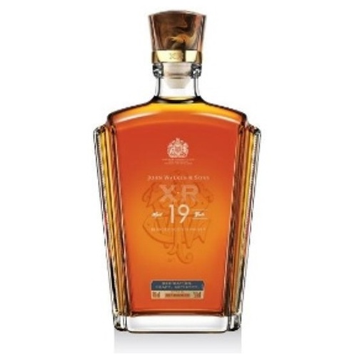 ジョニーウォーカー XR 19年 40度 750ml 正規