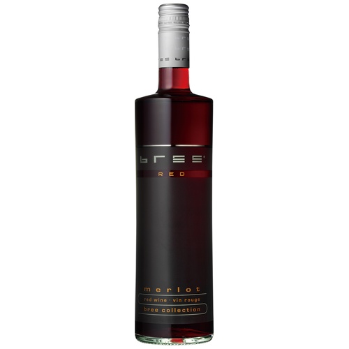 ブリー レッド メルロー 赤 750ml